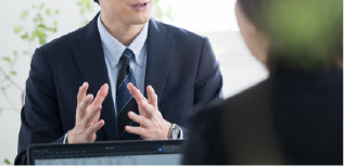 コンプライアンス・ハラスメント関連のご相談