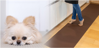 ふく楽マットシリーズ