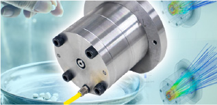 金型設計・配合設計