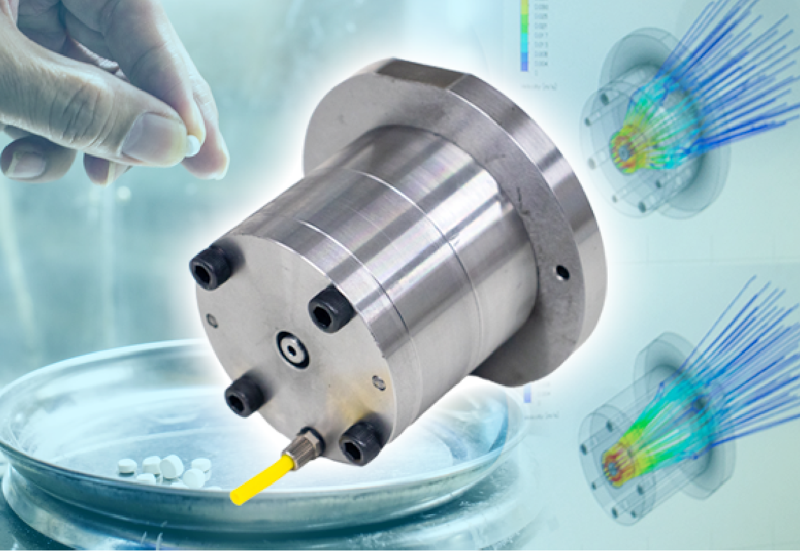 基本設計の要設計技術×配合技術