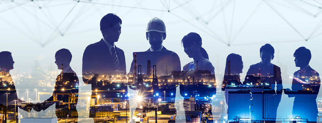 タイアップ戦略