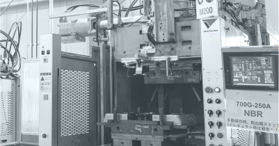 製法変更によるコスト合理化