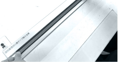 インラインでの加工自動化で<span class="pt_splitter pt_splitter-1">目標コスト達成</span>