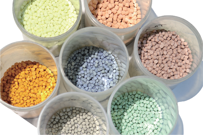 フレキシブルな対応でスピード量産の実現