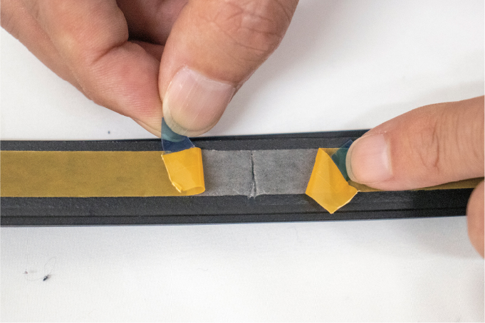 複雑な作業工程もワンストップで自動化