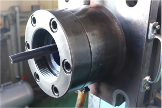 複雑な作業工程もワンストップで自動化