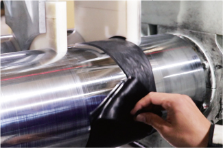 フレキシブルな対応でスピード量産の実現