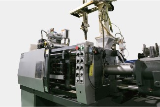 製法変更によるコスト合理化