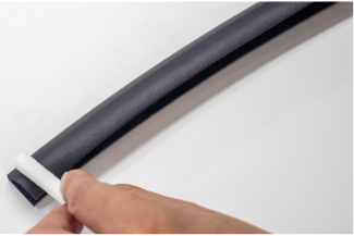 インラインでの加工自動化で目標コスト達成