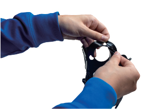 製法変更によるコスト合理化