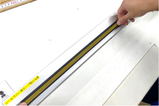 複雑な作業工程もワンストップで自動化