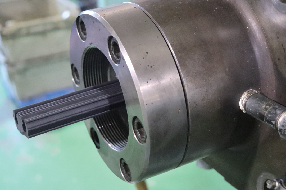 製法変更によるコスト合理化