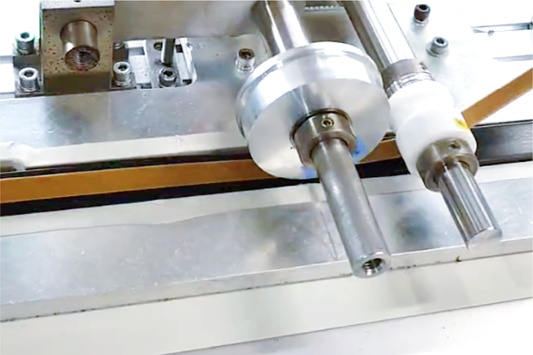 複雑な作業工程もワンストップで自動化