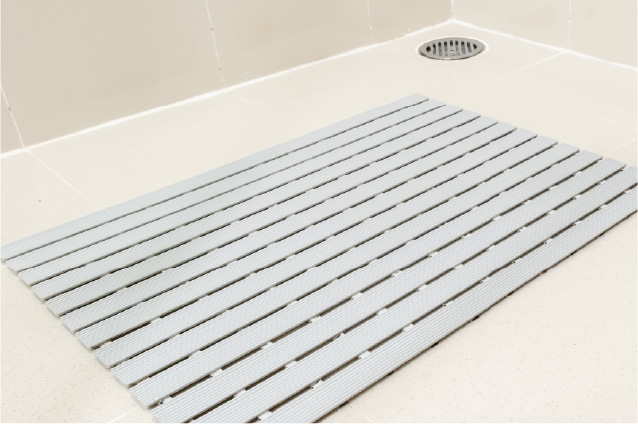 お風呂洗い場マット