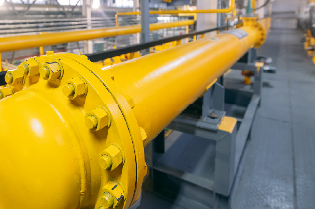 バタフライバルブ用シートリング