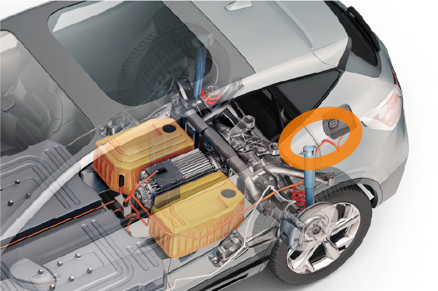 フェーエルホース