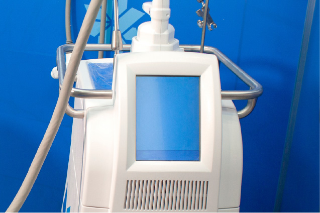 冷却療法装置用ホース