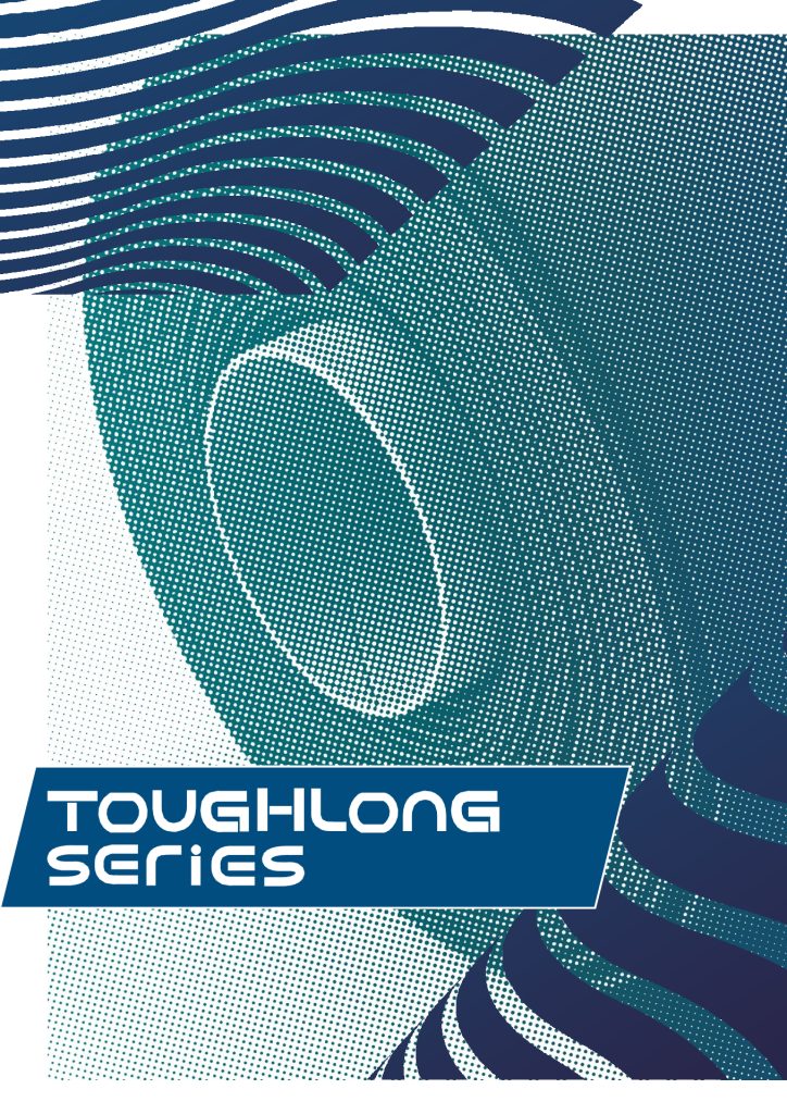 タフロングシリーズ 製品カタログ