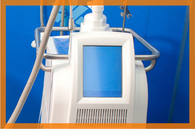 冷却療法装置用ホース